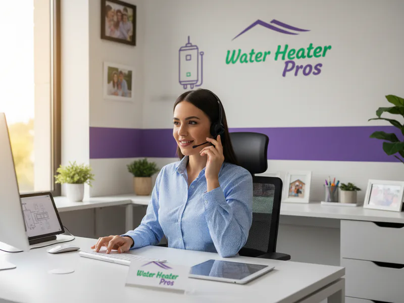 Water Heater Repair  in Vestal  FAQ